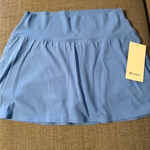 lululemon athletica align Skirt
